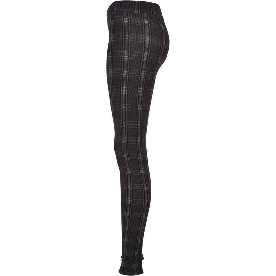 URBAN CLASSICS Soft AOP Leggings  