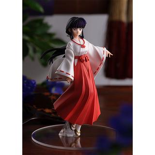 Max Factory  Figurine Statique - Pop Up Parade - Inuyasha - Kikyo 