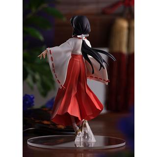 Max Factory  Figurine Statique - Pop Up Parade - Inuyasha - Kikyo 