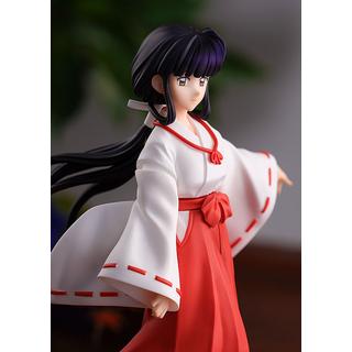 Max Factory  Figurine Statique - Pop Up Parade - Inuyasha - Kikyo 