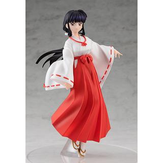 Max Factory  Figurine Statique - Pop Up Parade - Inuyasha - Kikyo 