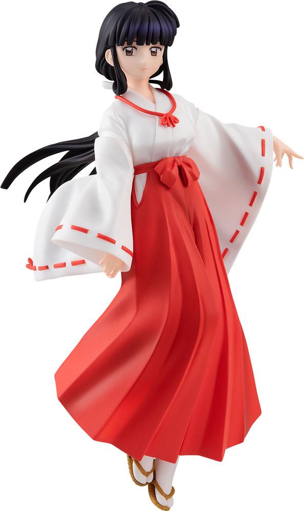 Max Factory  Figurine Statique - Pop Up Parade - Inuyasha - Kikyo 