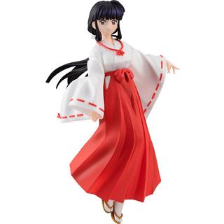 Max Factory  Figurine Statique - Pop Up Parade - Inuyasha - Kikyo 