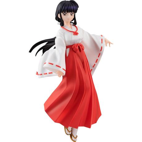 Max Factory  Figurine Statique - Pop Up Parade - Inuyasha - Kikyo 