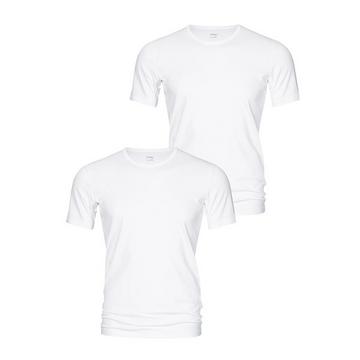 Dry Cotton lot de 2 - maillot de corps Tee-shirts