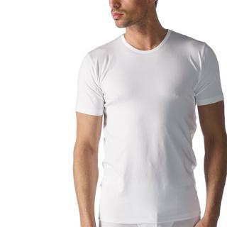 mey  Dry Cotton lot de 2 - maillot de corps Tee-shirts 