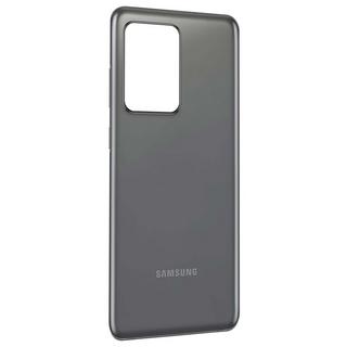 Avizar  Cache Batterie Samsung S20 Ultra Gris 