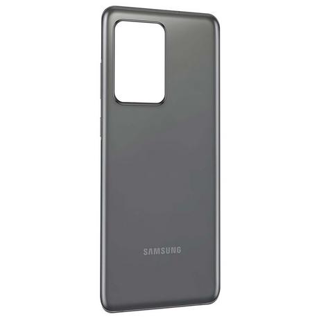 Avizar  Cache Batterie Samsung S20 Ultra Gris 