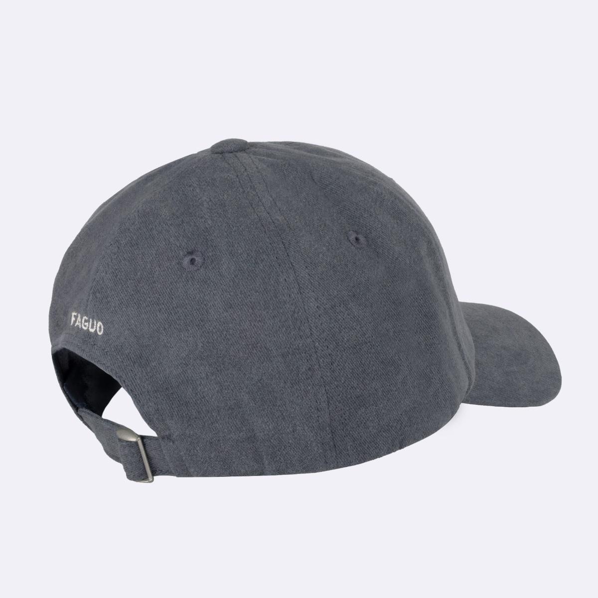 Faguo  CAP COTTON-0 