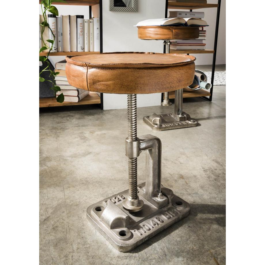 Tabouret Joe Vintage