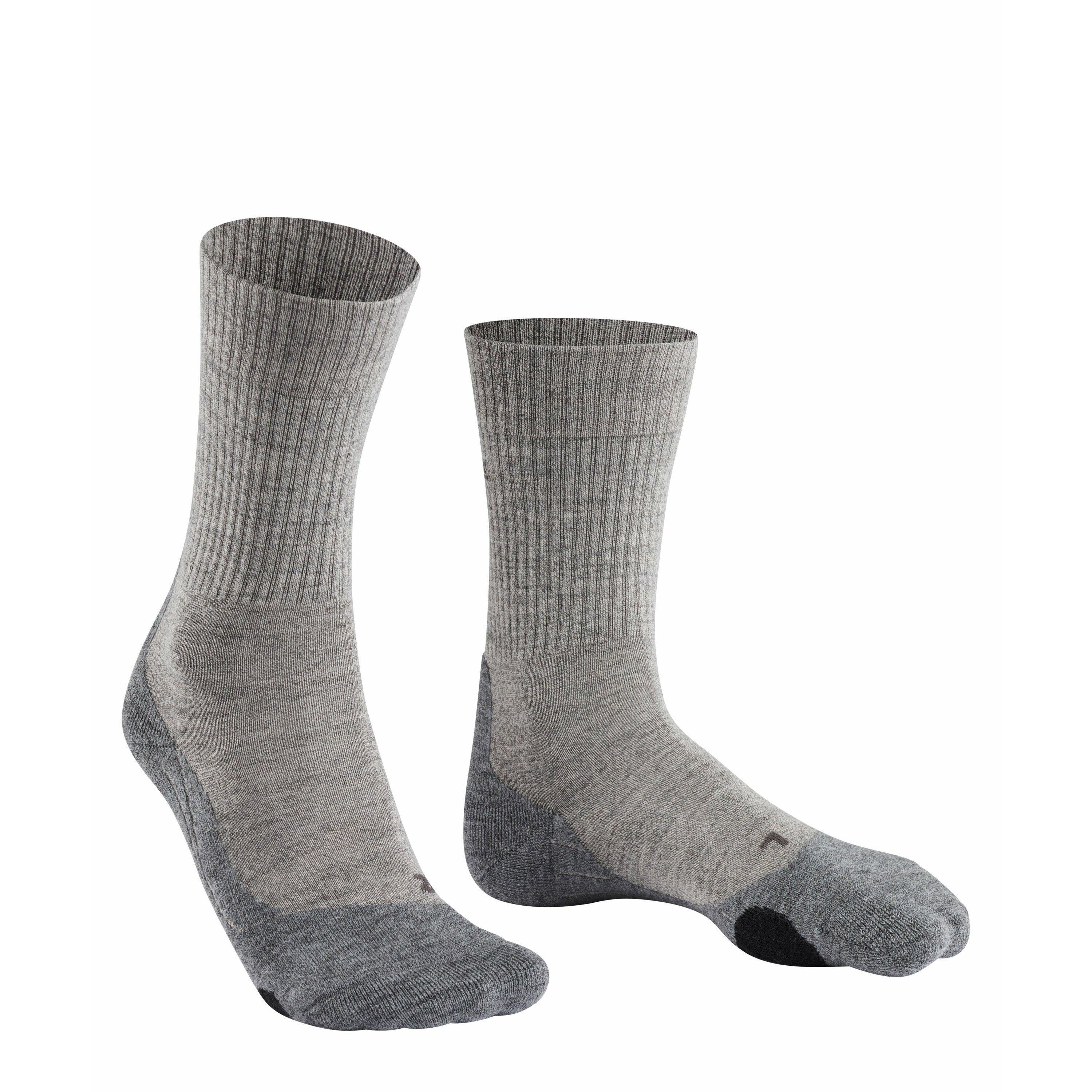 FALKE  chaussettes tk2 wool 