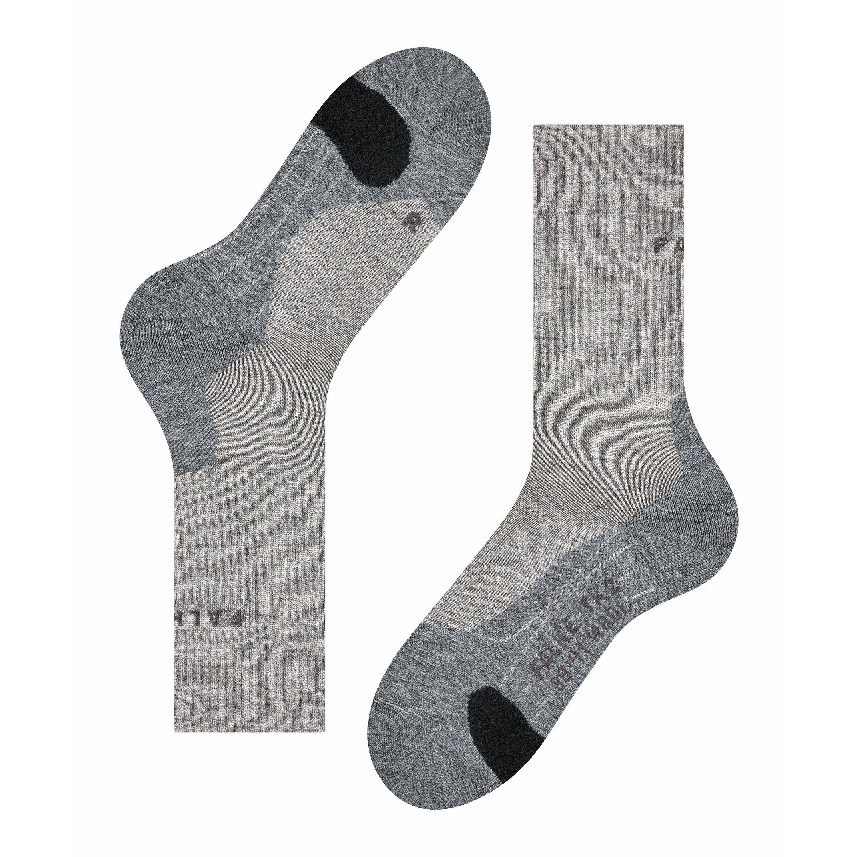 FALKE  chaussettes tk2 wool 