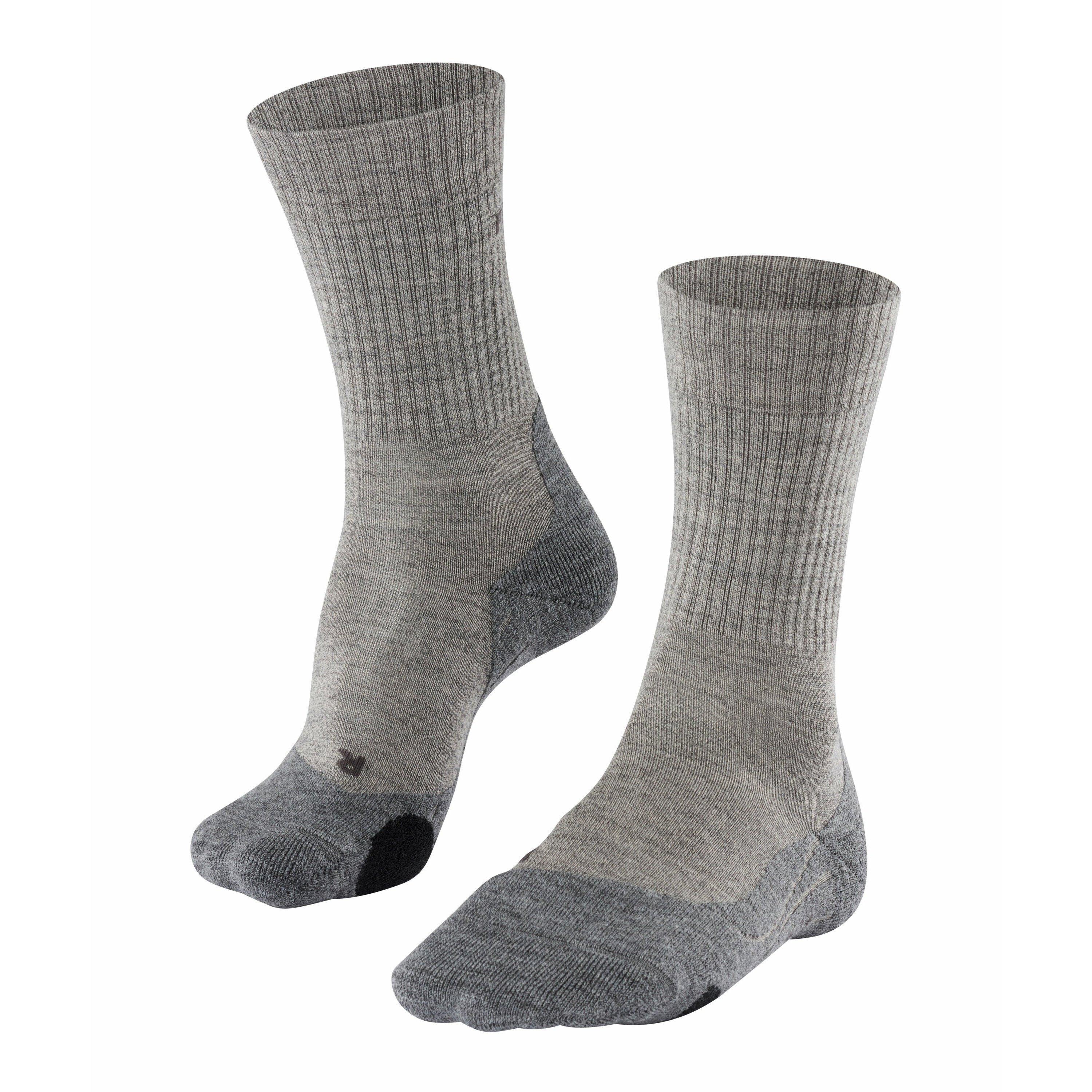 FALKE  chaussettes tk2 wool 