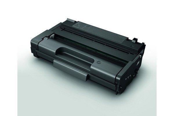 RICOH  RICOH Toner schwarz 407646 SP 3500/3510 SF 6400 Seiten 