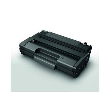 RICOH Toner schwarz 407646 SP 3500/3510 SF 6400 Seiten