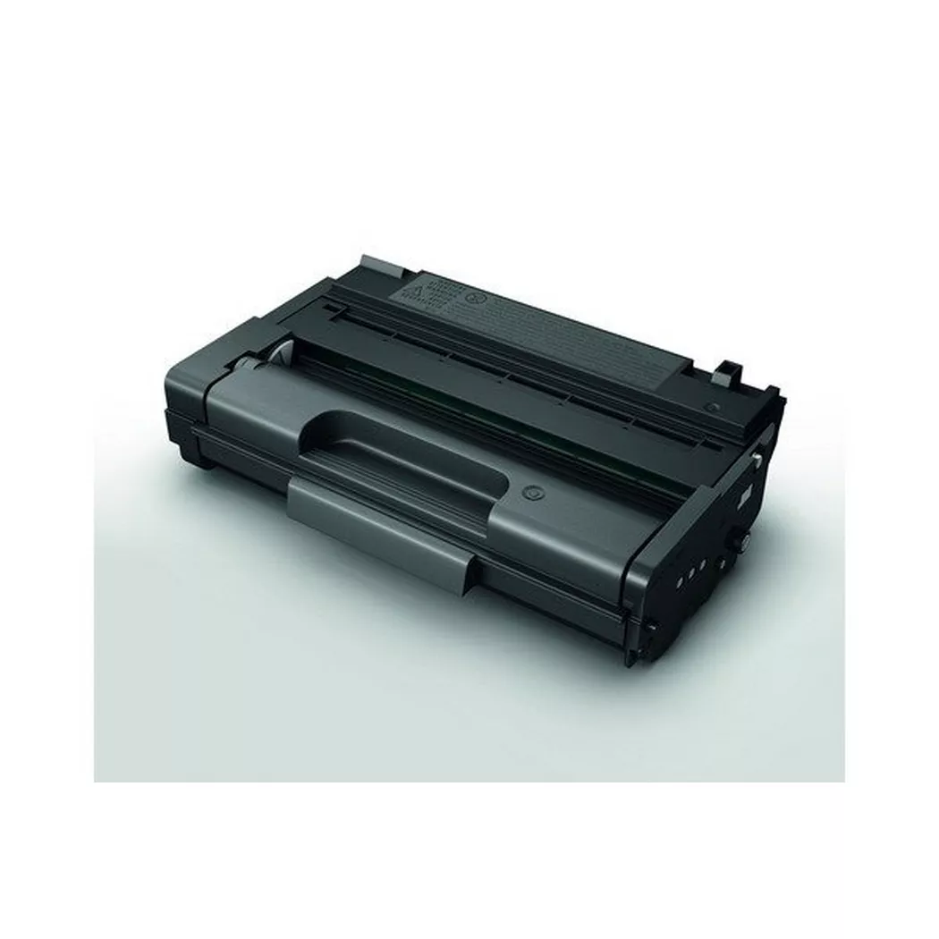 RICOH – Toner schwarz 407646 SP 3500/3510 SF 6400 Seiten, Schwarz, One Size
