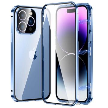 iPhone 14 Pro - Magnétique coque de protection