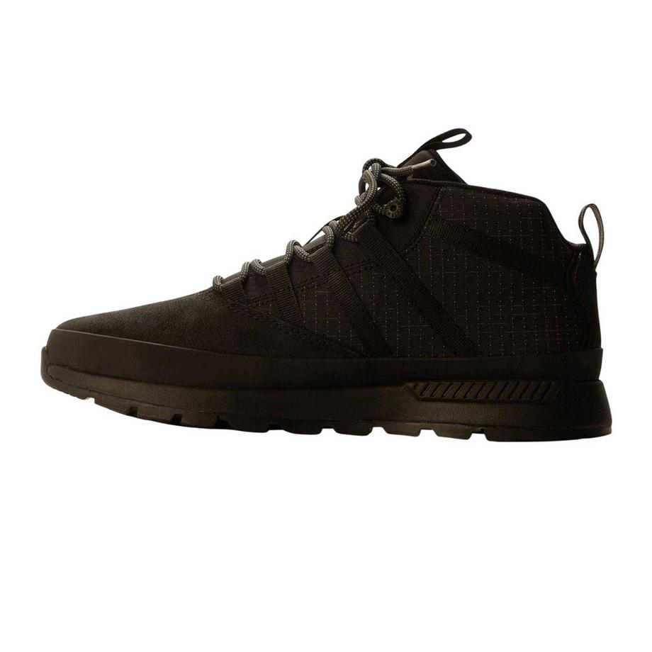 Timberland Trekker Leder Wanderstiefel  