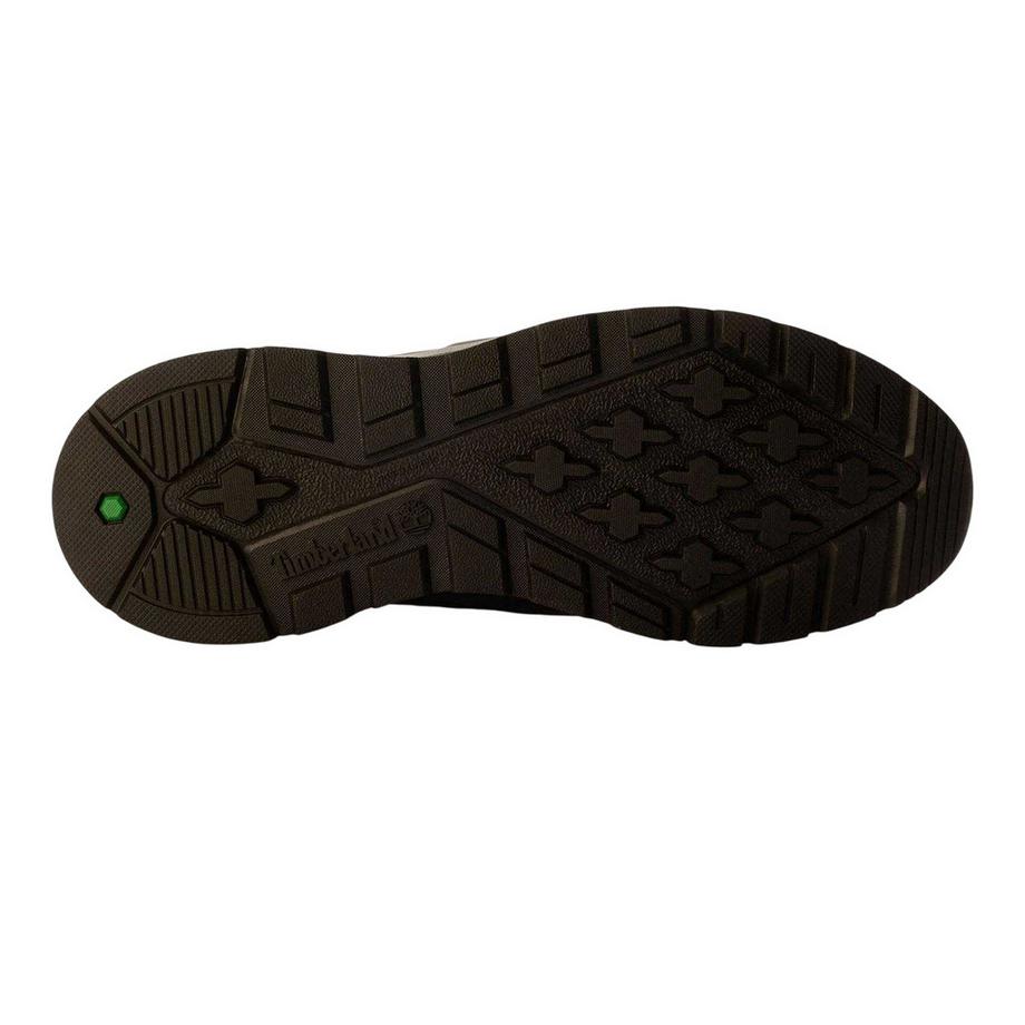 Timberland Trekker Leder Wanderstiefel  