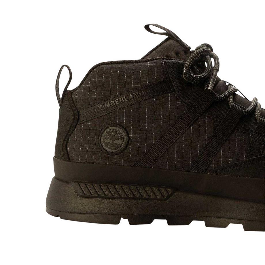 Timberland Trekker Leder Wanderstiefel  