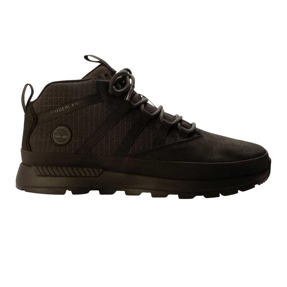 Chaussures Montantes De Randonnée Trekker