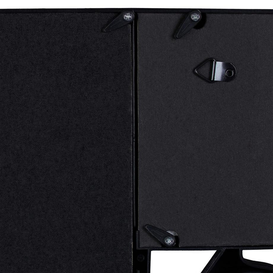 B2X Cadre collage LOVE pour 10 photos  