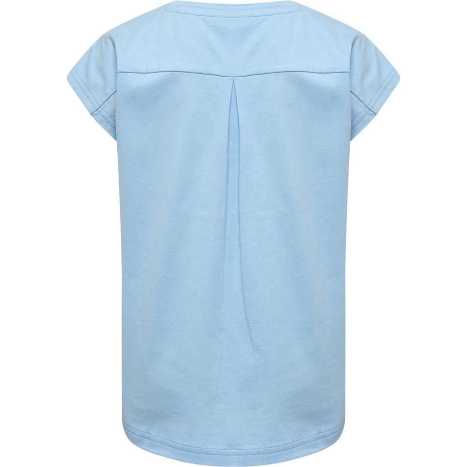 Hummel  mädchen-t-shirt diez 