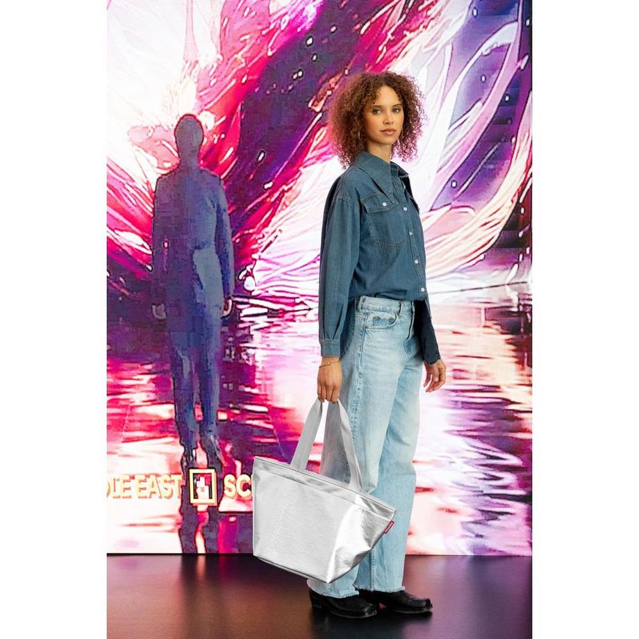 reisenthel Sac Shopper Crackle  