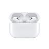 Apple  AirPods Pro 2. Generation mit MagSafe Ladebox True Wireless Kopfhörer mit Geräuschunterdrückung Weiss