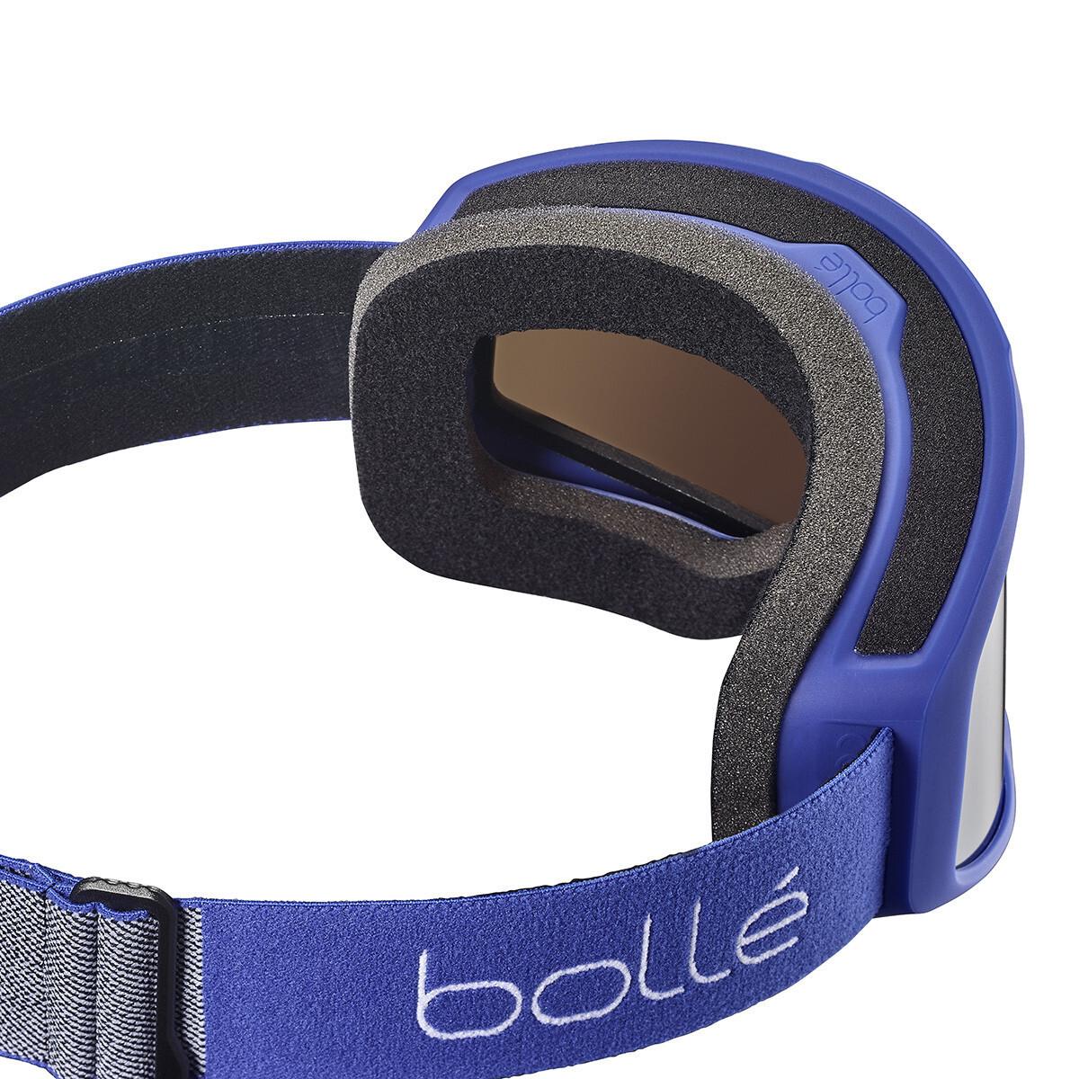 bolle  Masque de ski  Bedrock Plus 