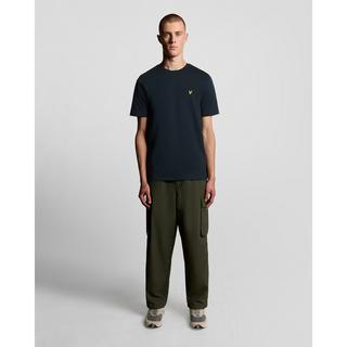 LYLE & SCOTT T-shirt uni  