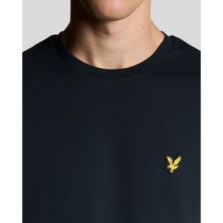 LYLE & SCOTT T-shirt uni  