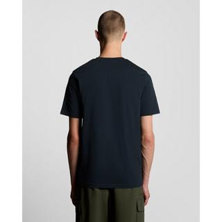LYLE & SCOTT T-shirt uni  
