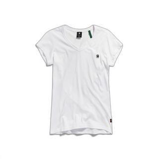 G-STAR  slim fit t-shirt damen eyben 