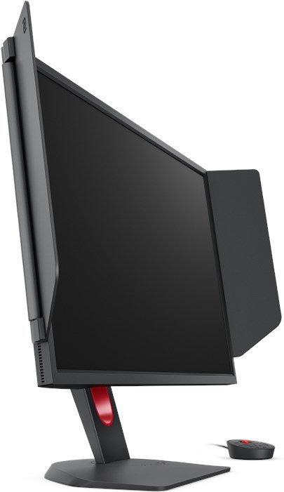 BenQ  XL2746K (27", Full HD) 