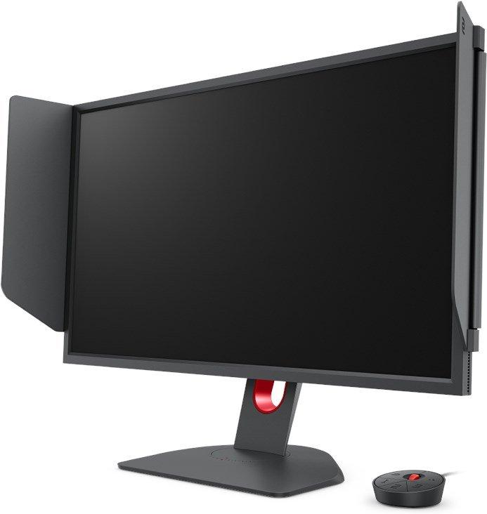 BenQ  XL2746K (27", Full HD) 