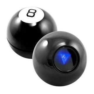 Mikamax  Mystischer 8-Ball 