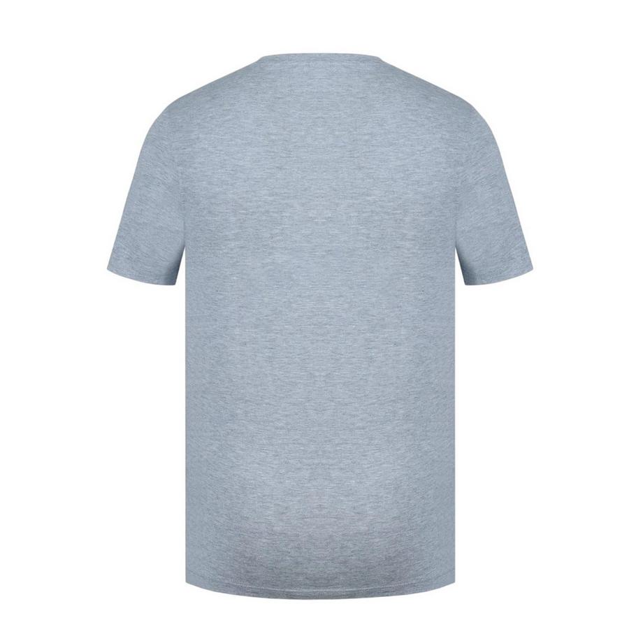 Slazenger  T-ShirtMotiftyle Logo Brodé 