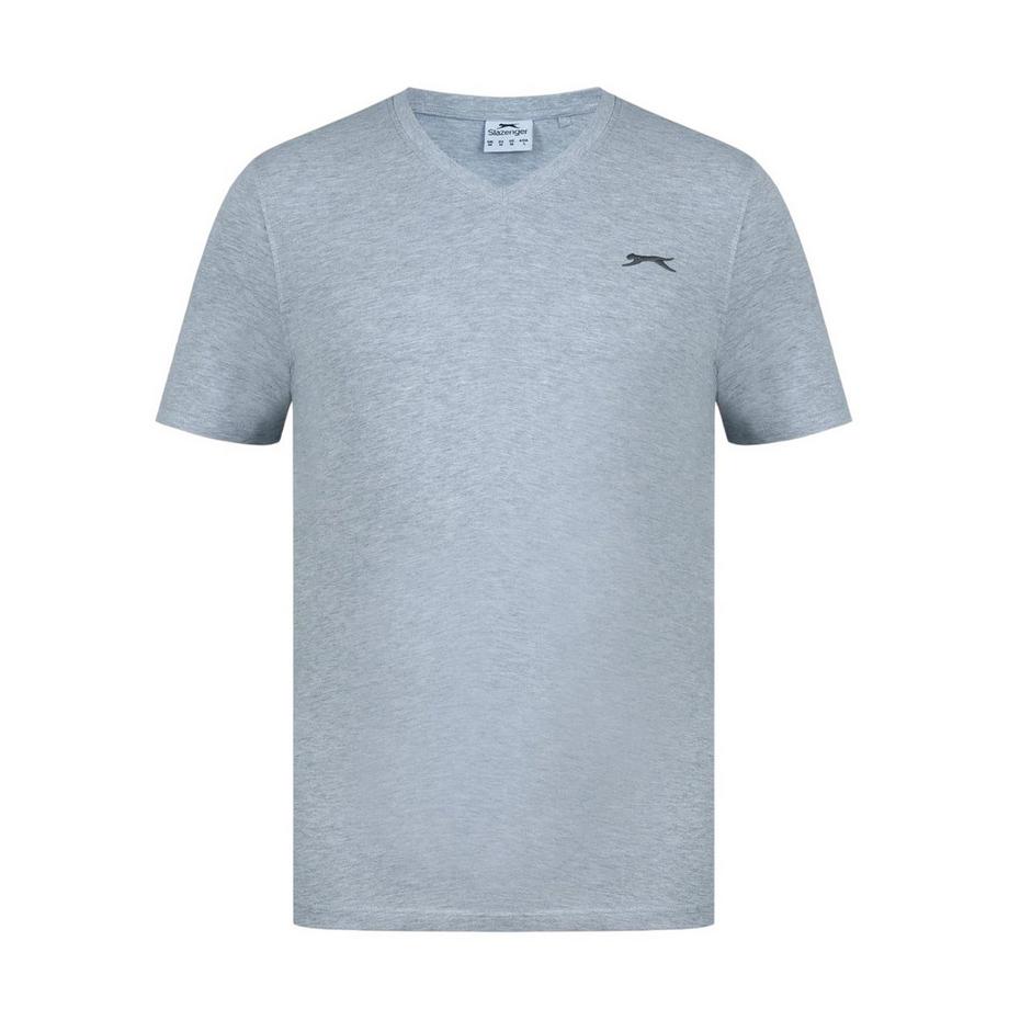 T-ShirtMotiftyle Logo Brodé