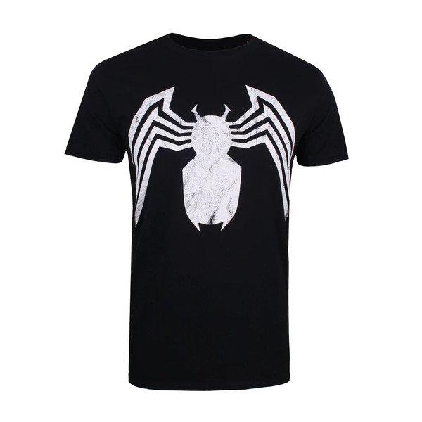 MARVEL  Venom Emblem TShirt 