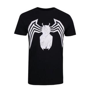 MARVEL  Tshirt VENOM EMBLEM 