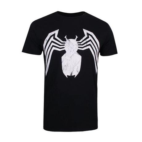 MARVEL  Venom Emblem TShirt 