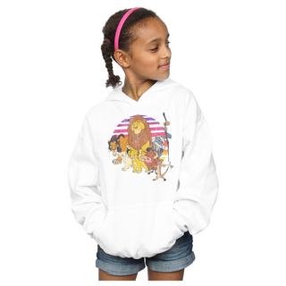 Disney  The Lion King Pride Family Kapuzenpullover 