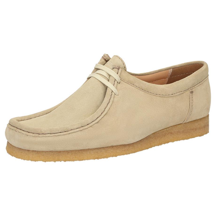 Mocassin Tils grashopper 001