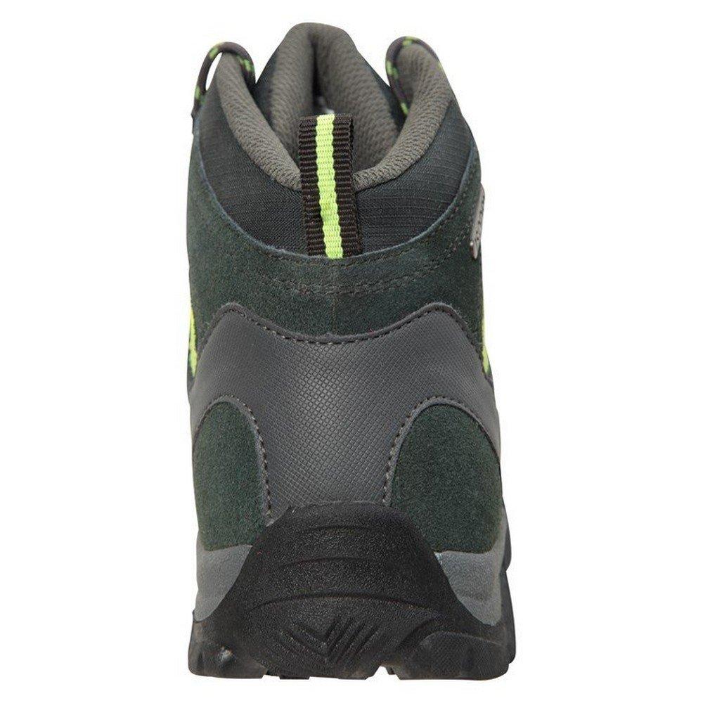 Mountain Warehouse  Bottines de marche TRAIL Enfant 