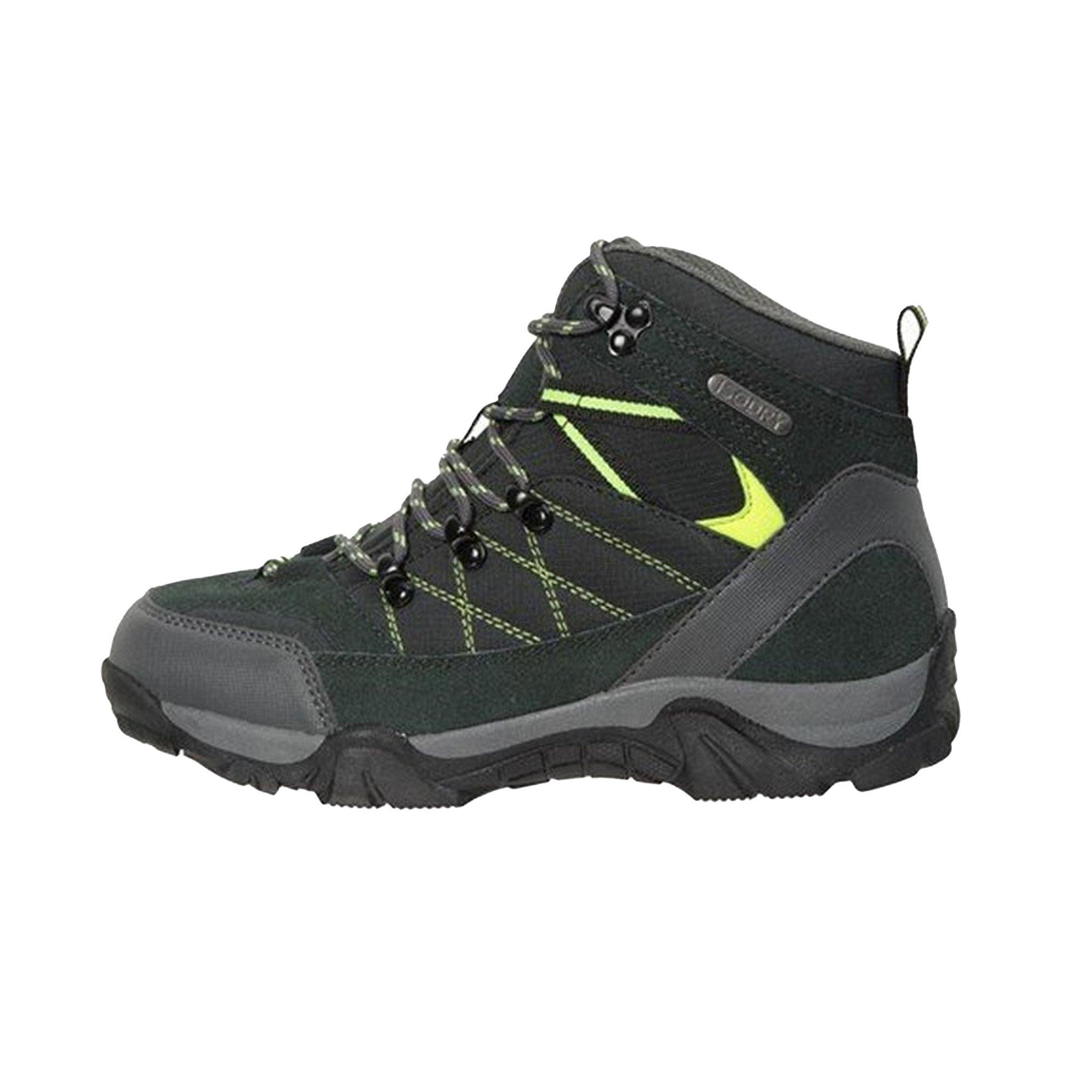 Mountain Warehouse  Bottines de marche TRAIL Enfant 