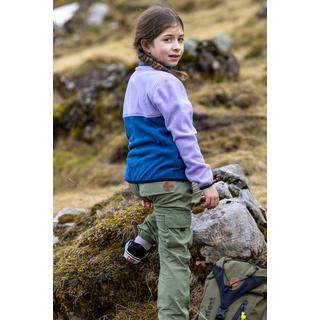 Rukka Ria Kinder Fleece Jacke  