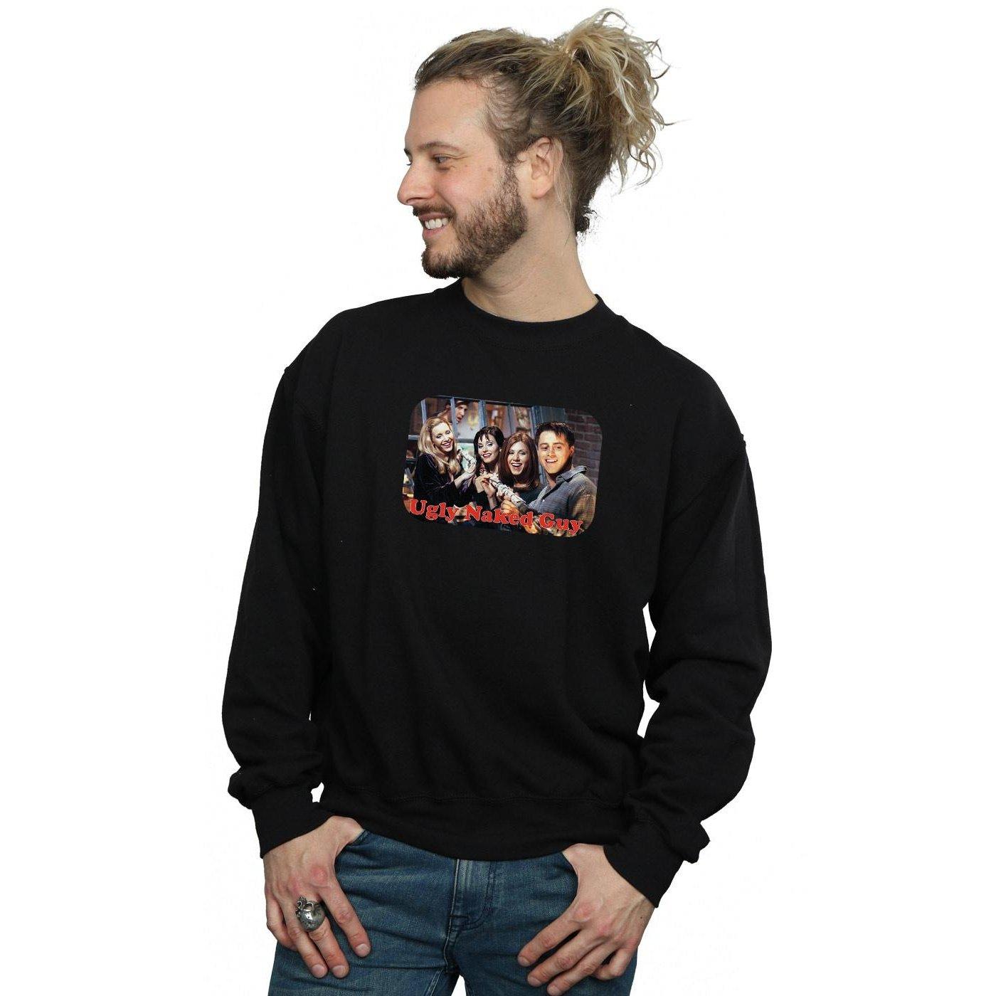 Friends  Sweatshirt 