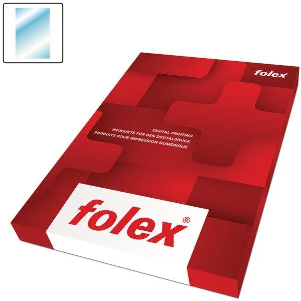 Image of Folex FOLEX Laserfolie BG-72 A4 29720.125.44 50 Folien - ONE SIZE