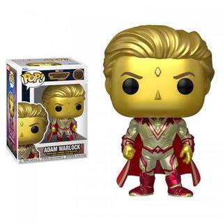 Funko  Funko POP! Guardiani della Galassia Vol3 Adam Warlok (1210) 